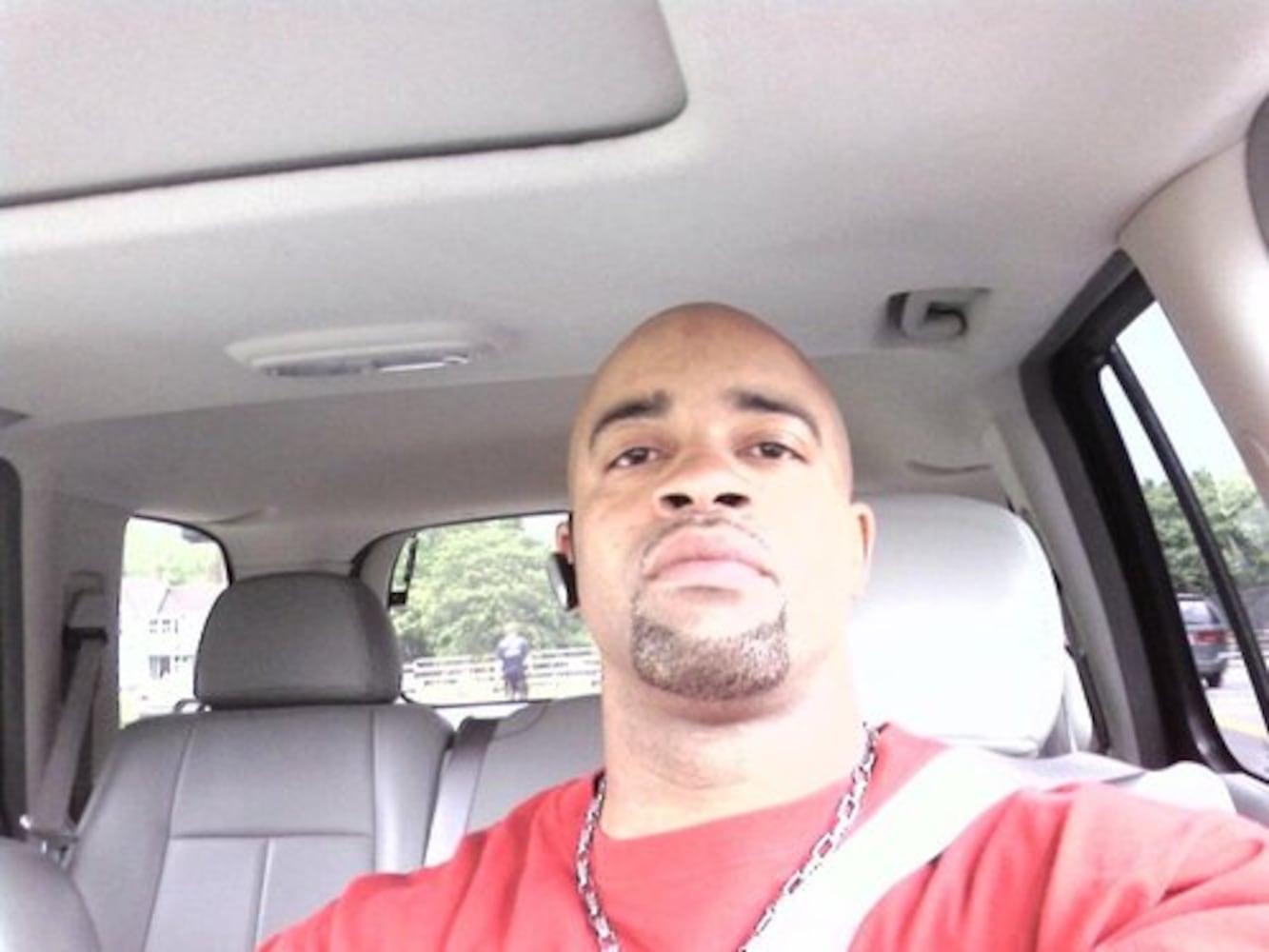 Metro Atlanta's Sexiest Men: Gallery 2