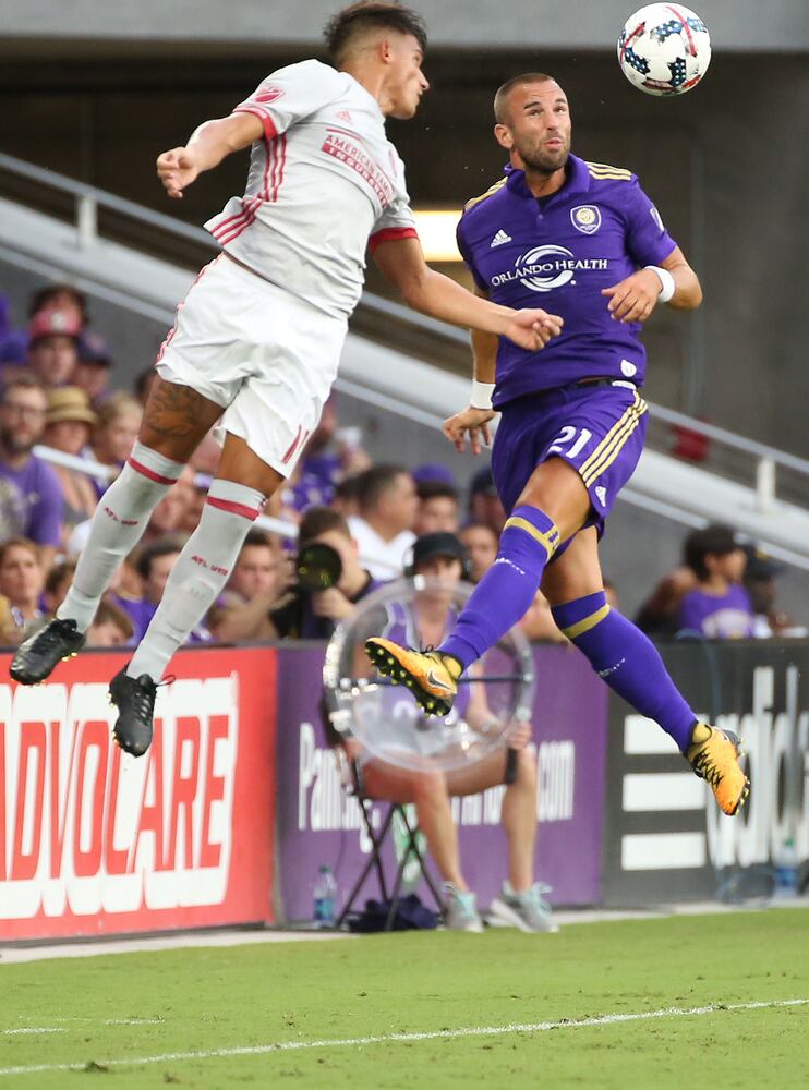 Atlanta United