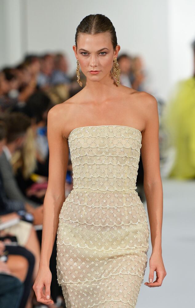 Karlie Kloss