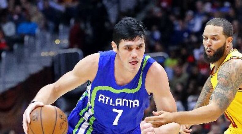 (Curtis Compton/ccompton@ajc.com)