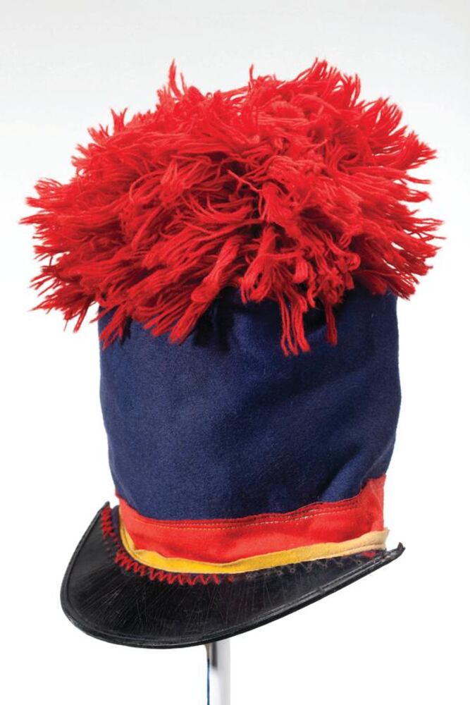 'Hats Off to Dr. Seuss'