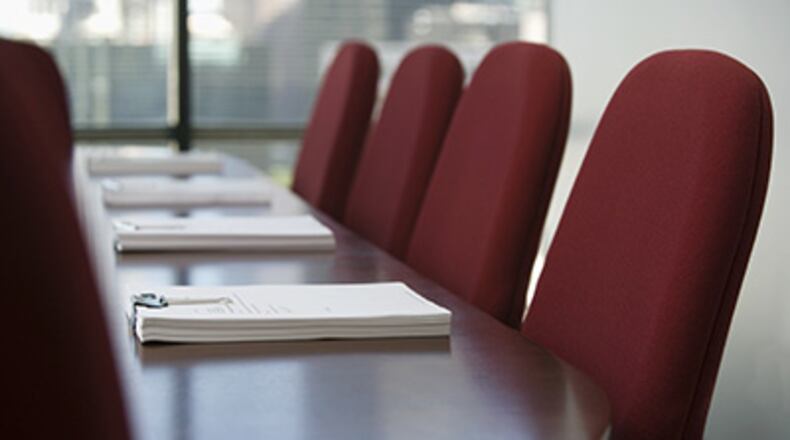 Gwinnett Chamber’s Candidate Forum, presented by Jackson EMC, is a webinar series being held throughout May. (Courtesy Gwinnett County Board of Education)