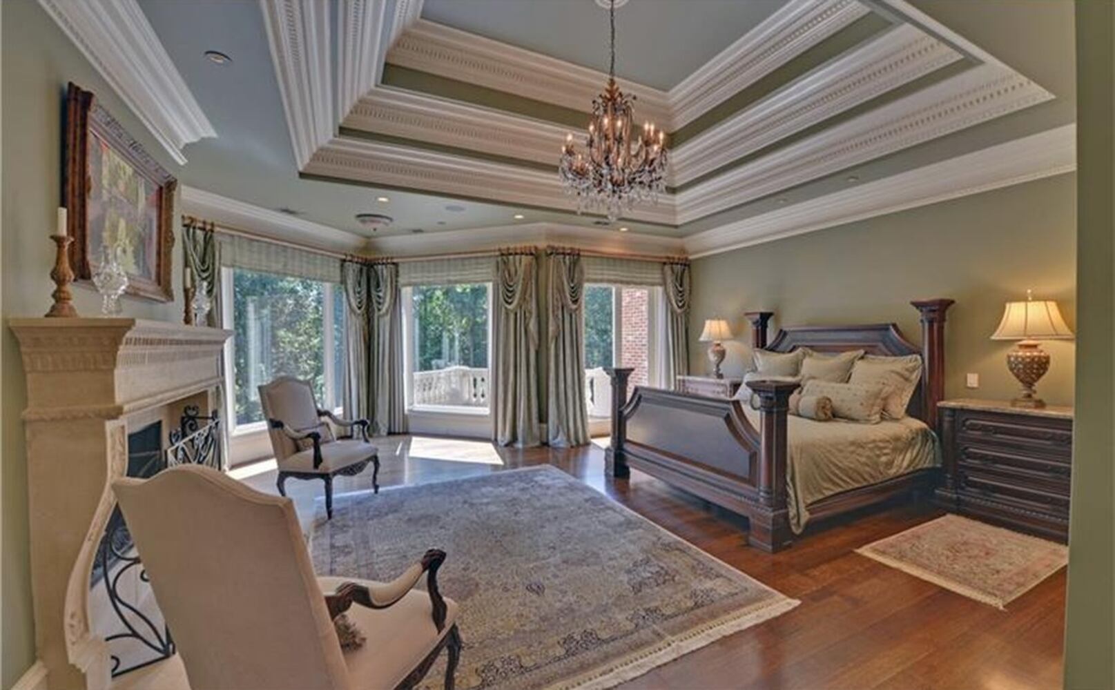 5767 Gene Sarazen Drive, Braselton