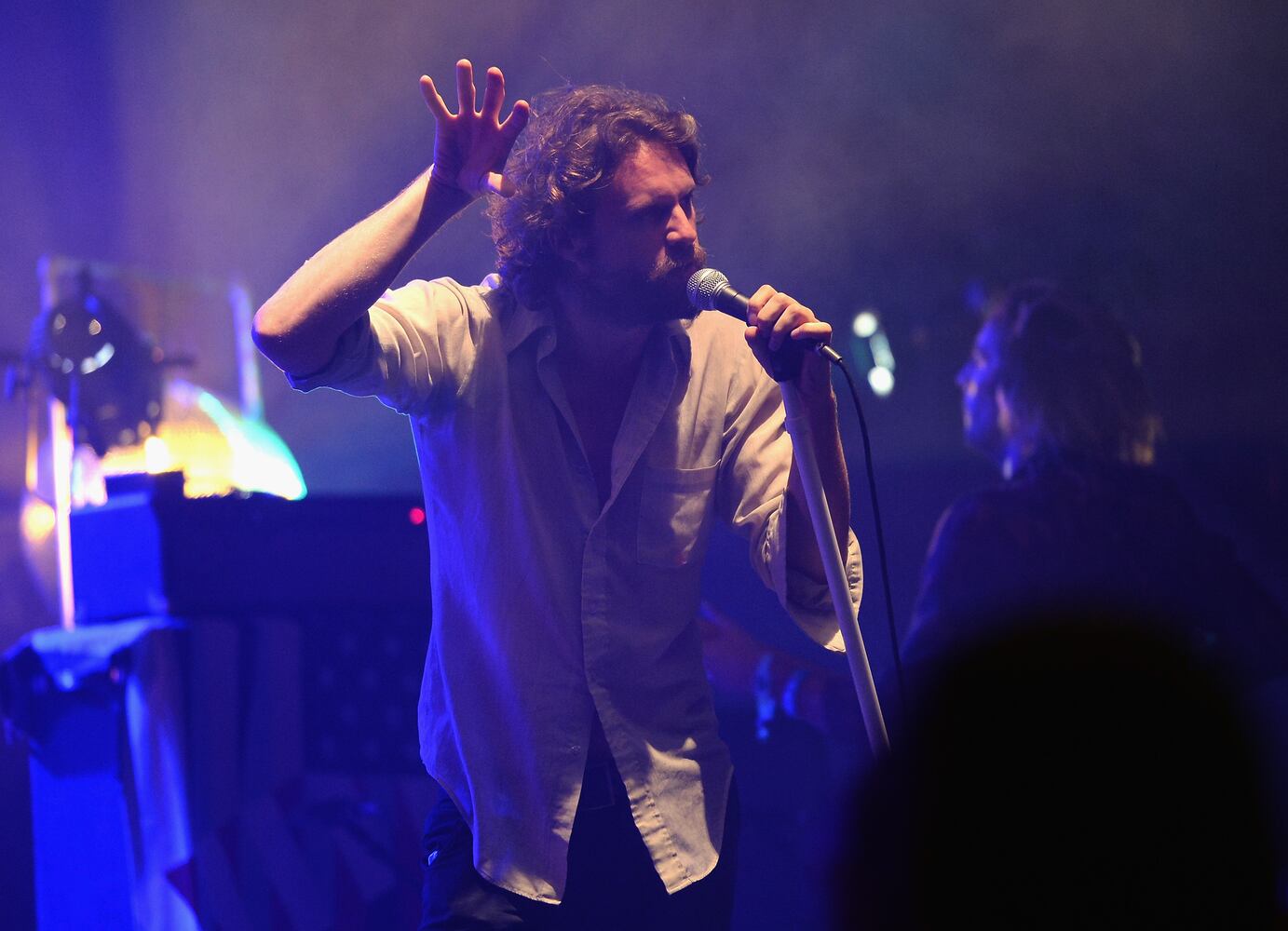 Bonnaroo 2013