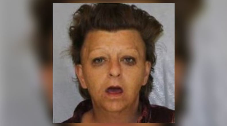 Samantha Sheri Spillers