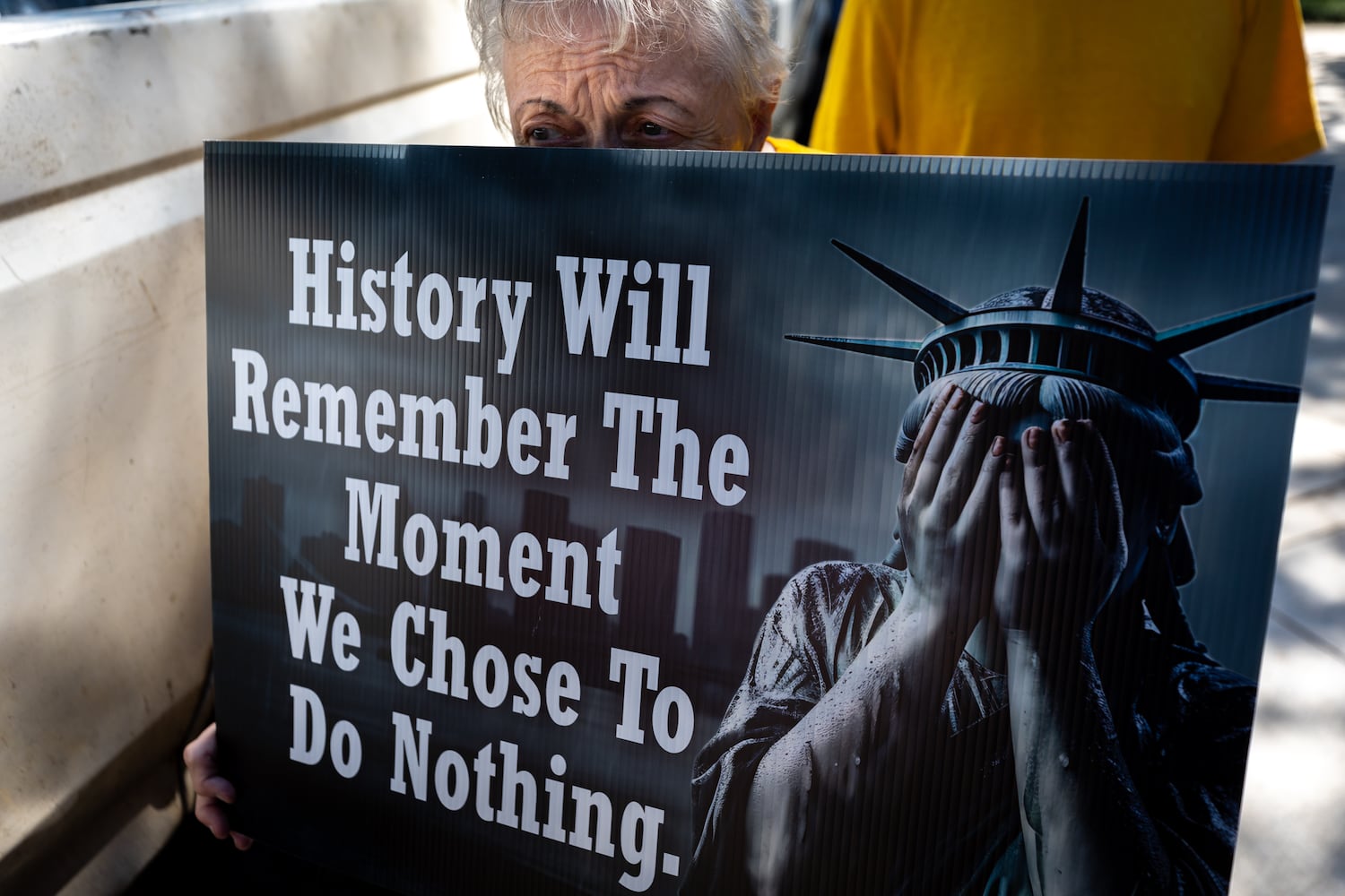 USSW Rally

