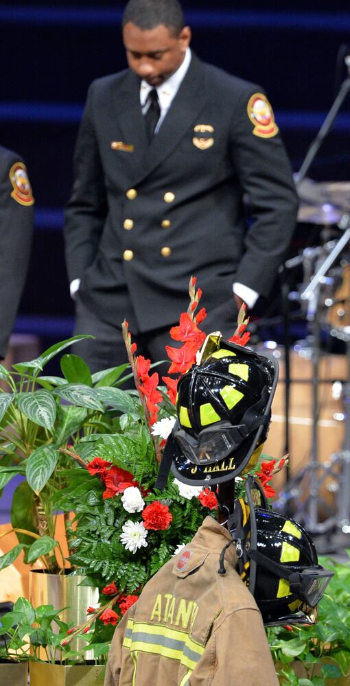 Jermaine Hall, 24, died from brain aneurysm