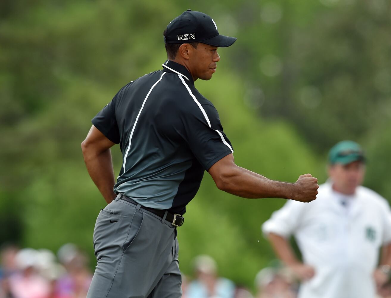 79th Masters Tournament