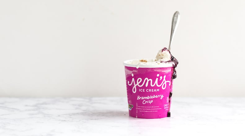 A subscription to Jeni's Splendid Ice Cream ensures every day can be a sundae.
Courtesy of Jeni’s Splendid Ice Creams