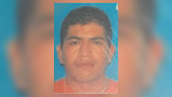 Martin Rivera was struck and killed on I-75 in Marietta.