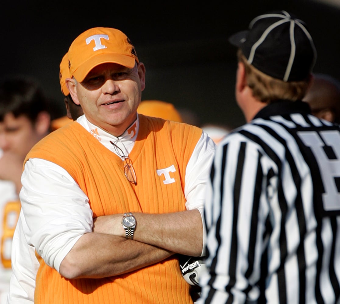 Tennessee Volunteers