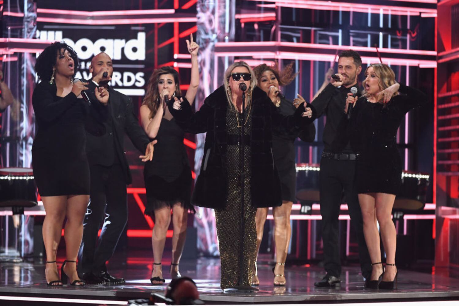 2018 billboard music awards show