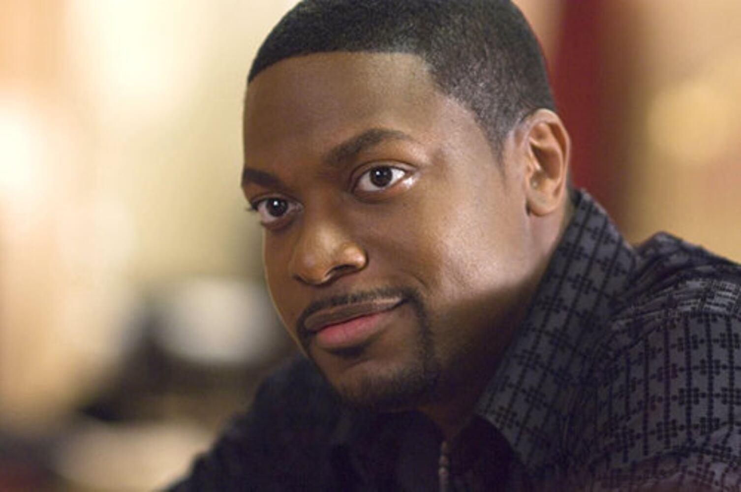 Which celebs will show up for Hawks big game?