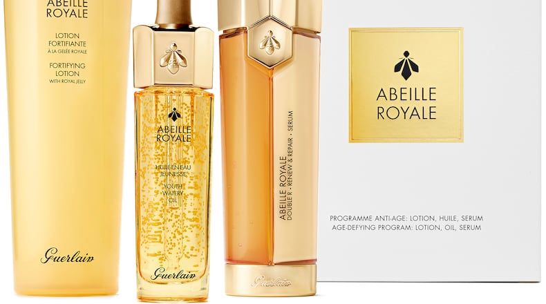 Guerlain Abeille Royal