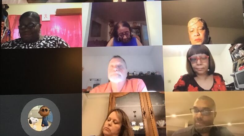 Clayton Schools plans to lease 38,000 Chromebooks to boost access to digital and virtual learning in the 2020-2021 academic school year. PHOTO: LEON STAFFORD/AJC