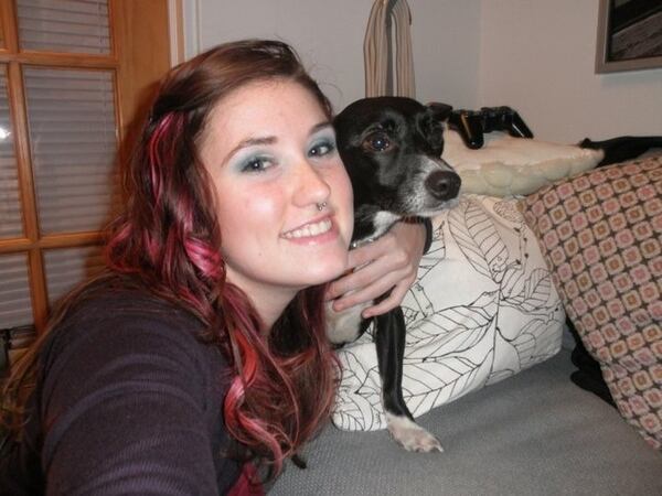 Chelsea Beller, 29, was shot while working at the Barcelona Wine Bar on Howell Mill Road. She was later pronounced dead at Grady Memorial Hospital. (Family photo)