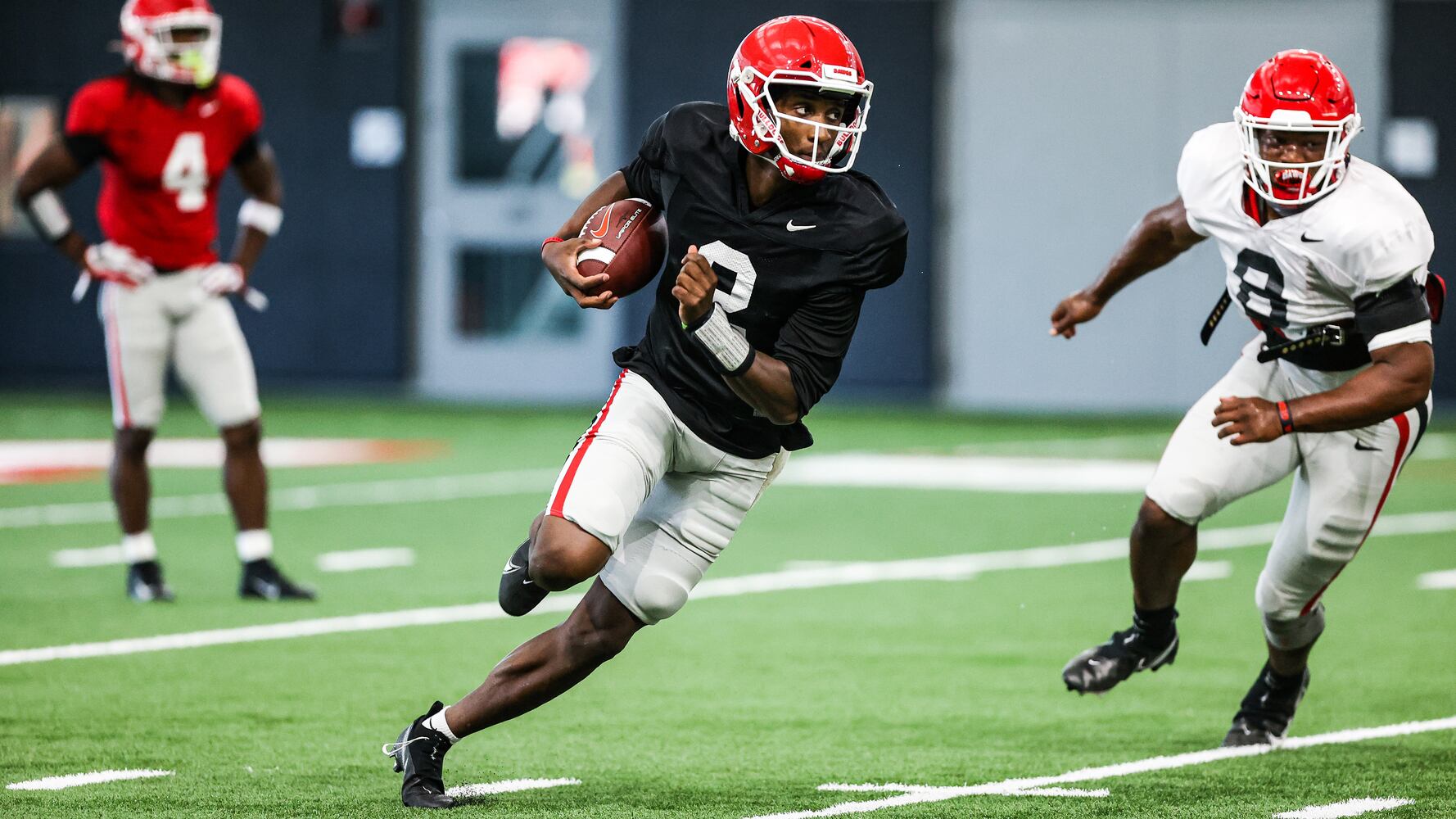 Georgia Bulldogs