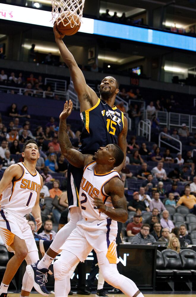 nba gallery