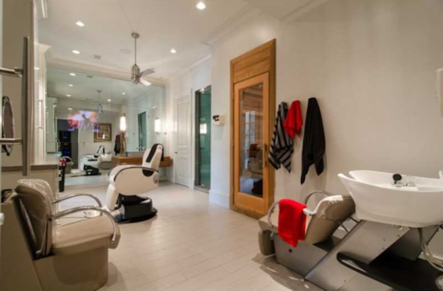 Joe Johnson lists Atlanta home for $4.7 million