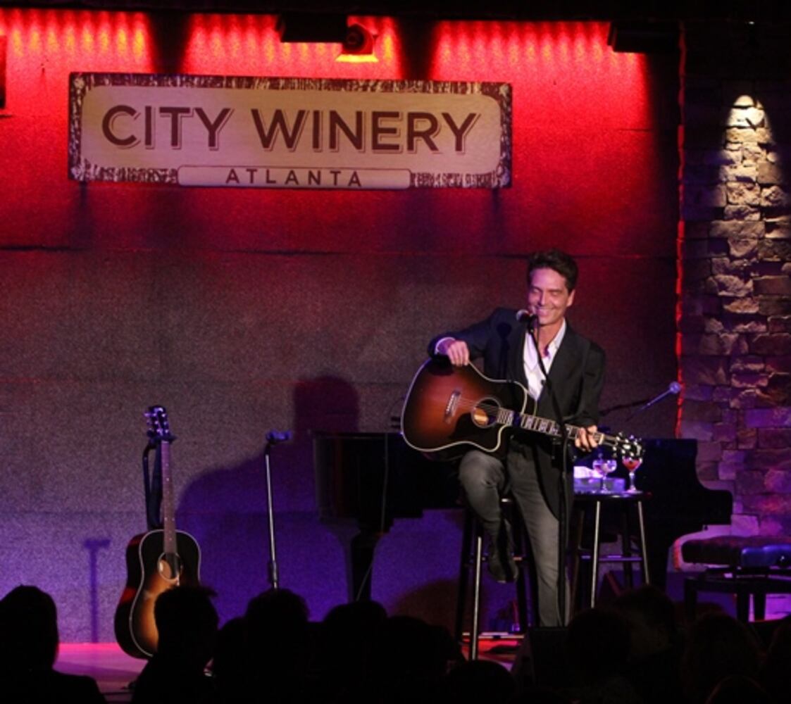 Richard Marx