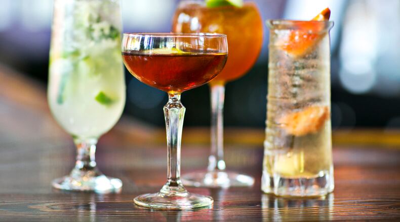 Photo credit: F&B Atlanta