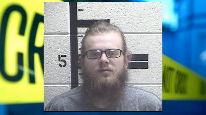 Roman Christopher Poston (Credit: Chattanooga Times Free Press)