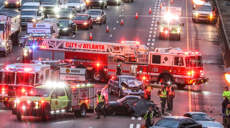 Experts advise planning ahead to stay safe during the Thanksgiving holiday weekend.