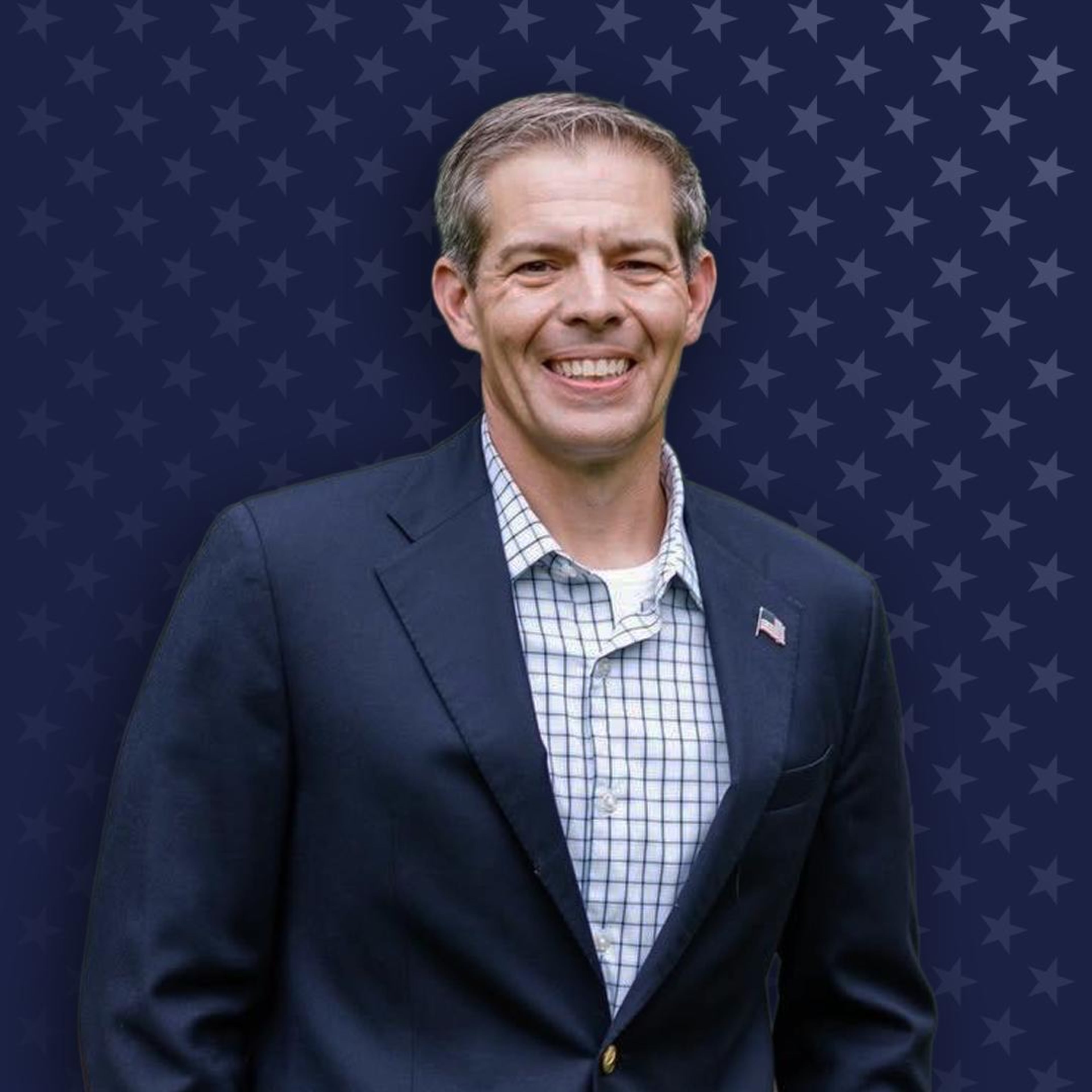 Brian Montgomery
