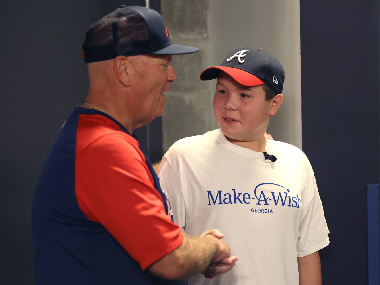 Atlanta Braves