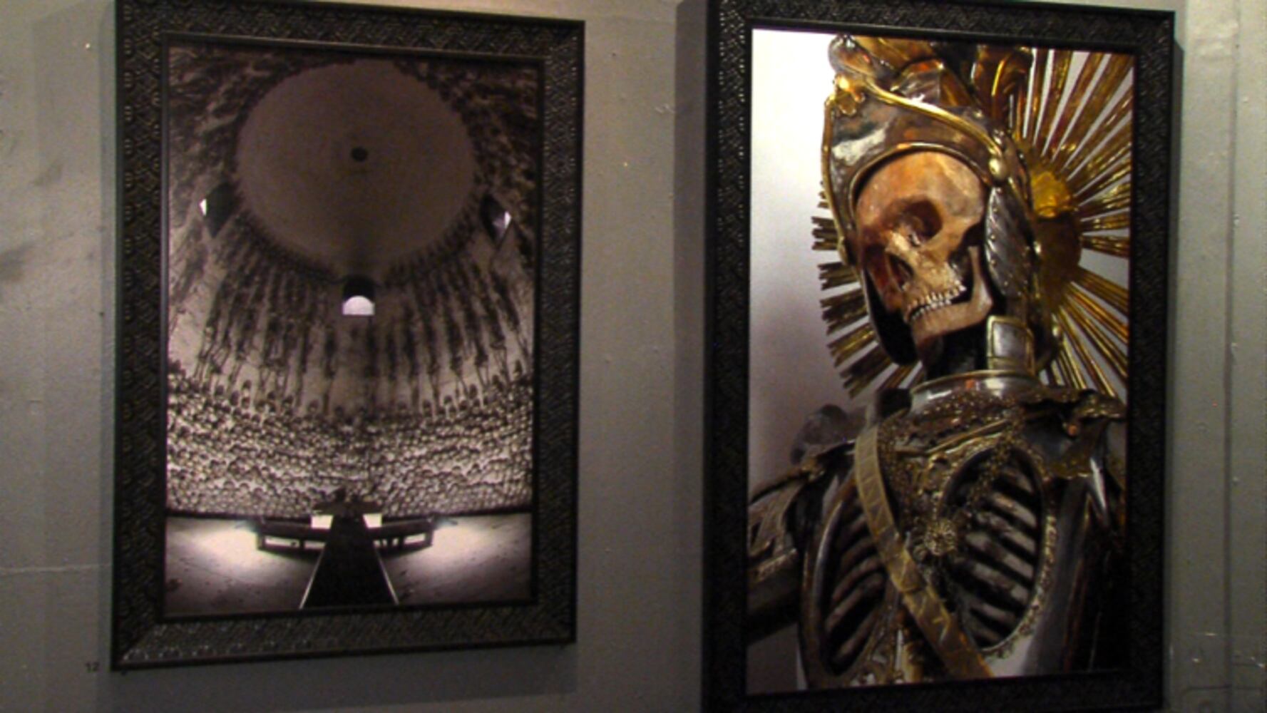An 'Empire of Death' in San Francisco