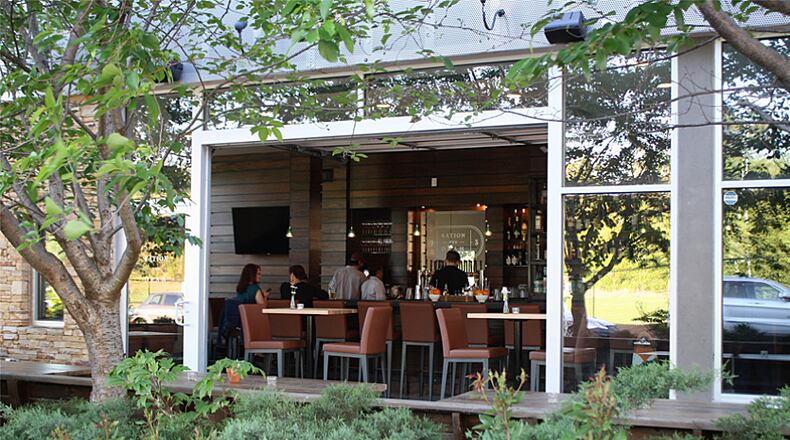 Heading out to dinner? Take advantage of wine deals at local restaurants ensuring you get more for your hard earned money.