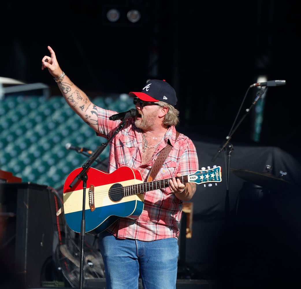 Braves Country Fest