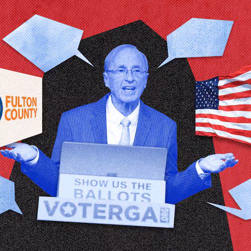 (Photo Illustration: Broly Su / AJC | Source: Natrice Miller for AJC)