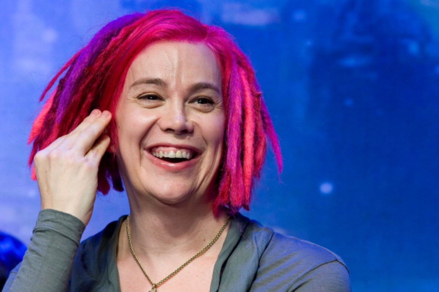 Lana Wachowski, director