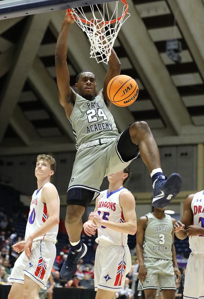 Photos: High school basketball state tournament