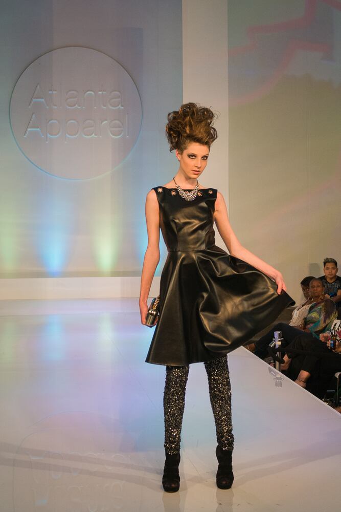 Fall 2013 looks