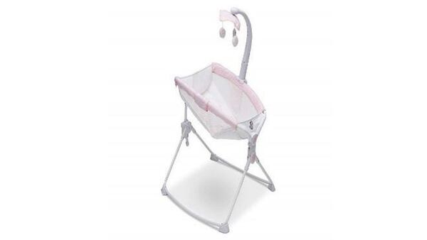The Delta Incline Sleeper with Adjustable Feeding Position for Newborns is another model that has been recalled.