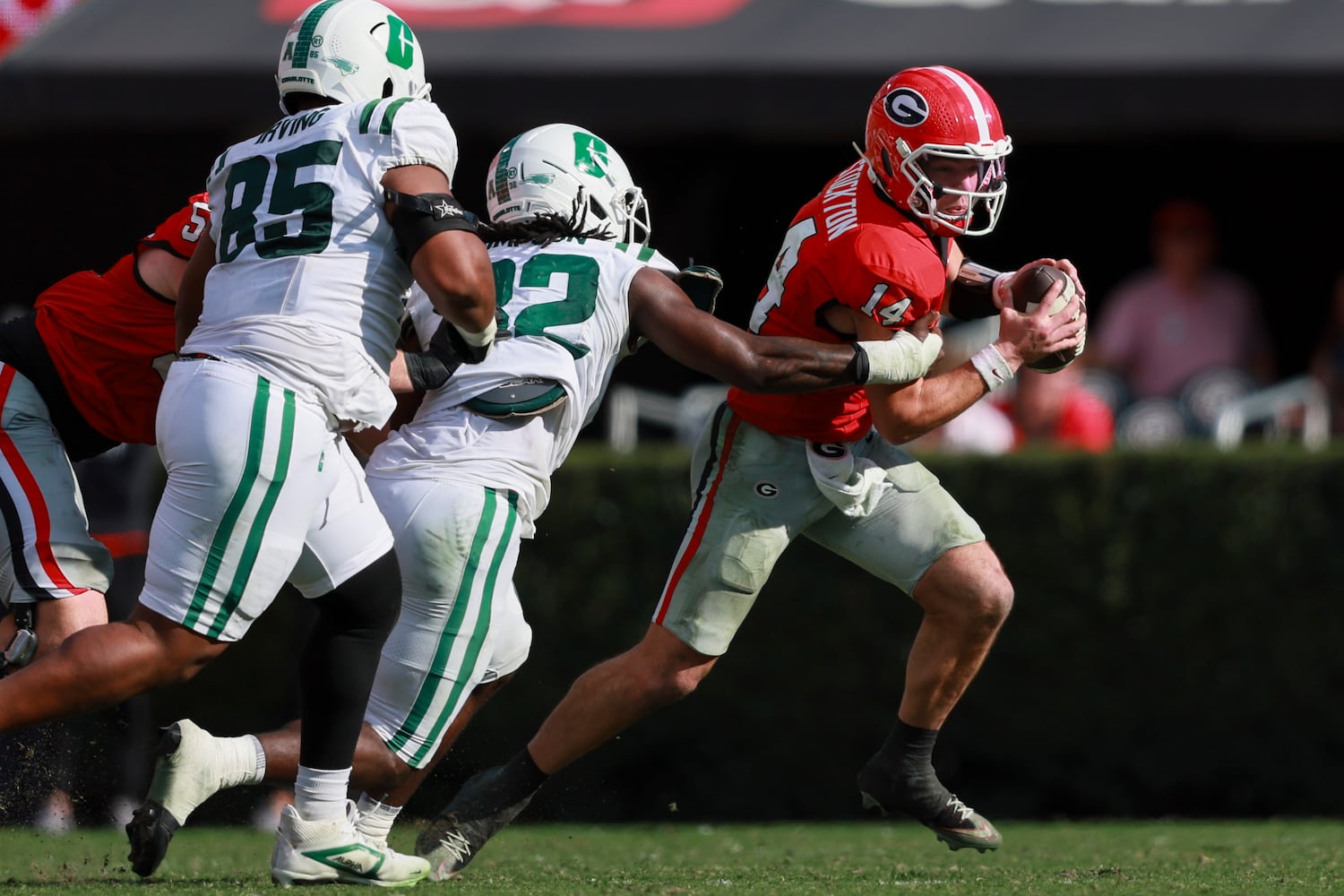 aajc 112225 uga charlotte football