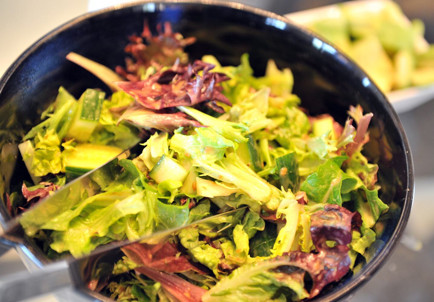 Food reporter John Kessler talks Dominican food