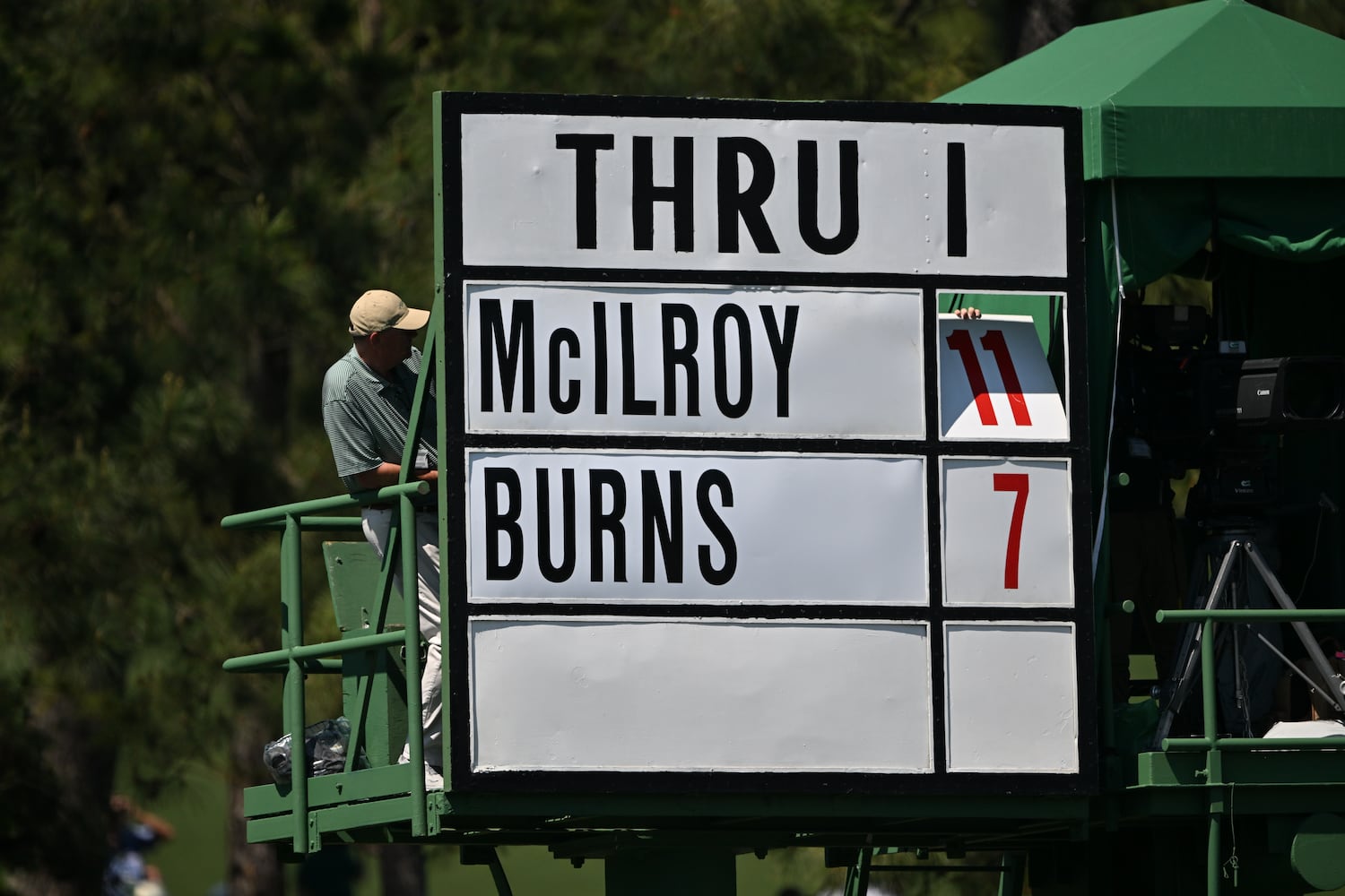 aajc 041226 Masters Round 3 Sat