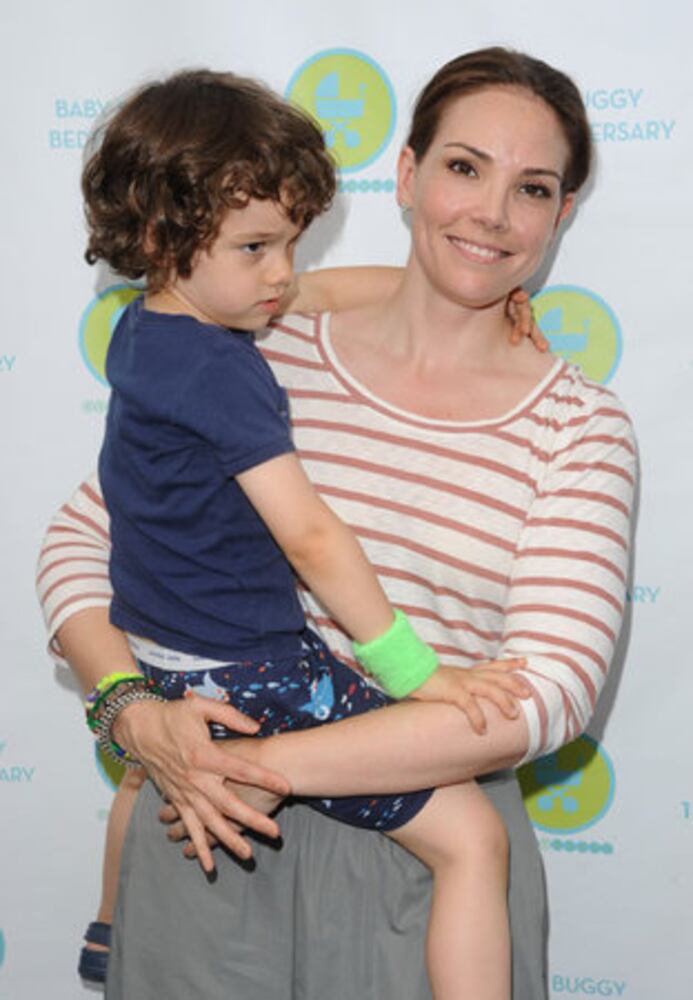 Baby Buggy Bedtime Bash