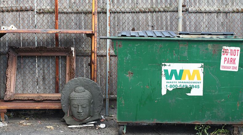 These are not swimming pools, the City of Philadelphia has reminded residents. (Leonard Witzel, Flickr)