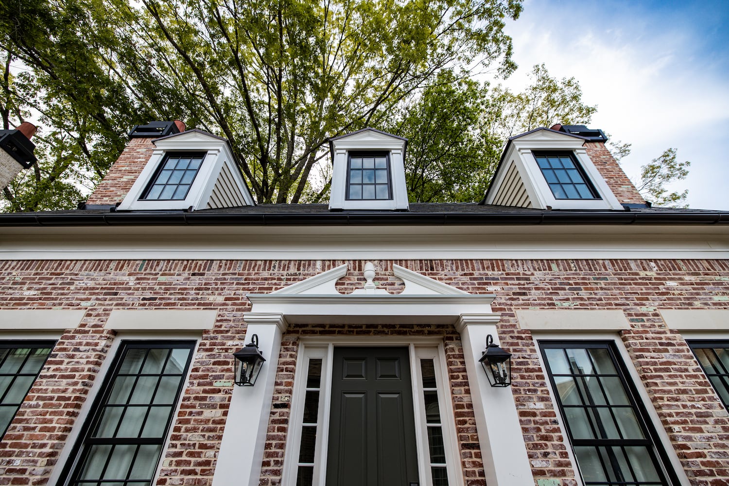 Welcome to Fayetteville’s newest 478-square-foot micro homes and their big personalities