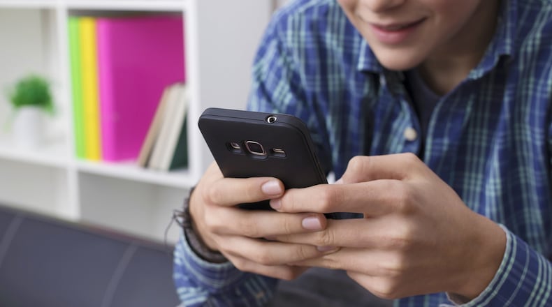 A bill will be introduced to ban disguising of caller identification information in Georgia. (Dreamstime/TNS)