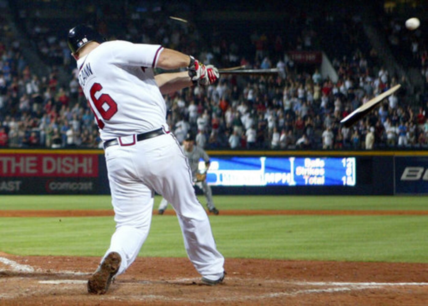 The AJC's best Braves photos