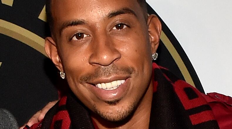 Ludacris (Photo by Paras Griffin/Getty Images for MLS Atlanta) Ludacris (Photo by Paras Griffin/Getty Images for MLS Atlanta)