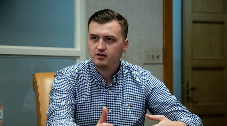 AJC photo: Steve Schaefer