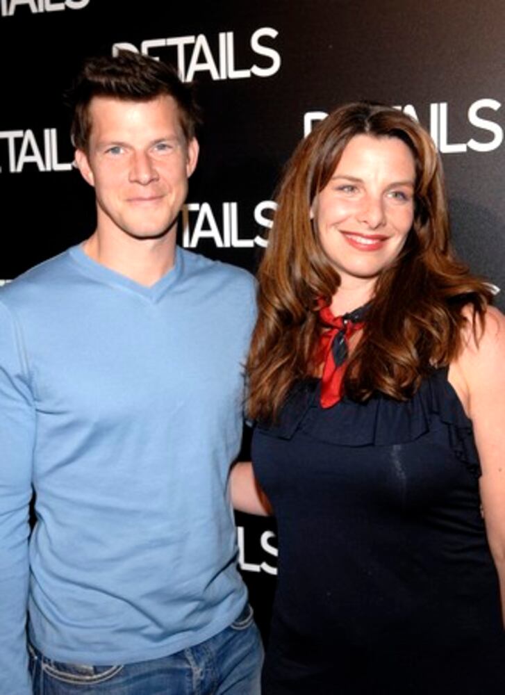 Details Magazine honors Ryan Seacrest at Beverly Hills party