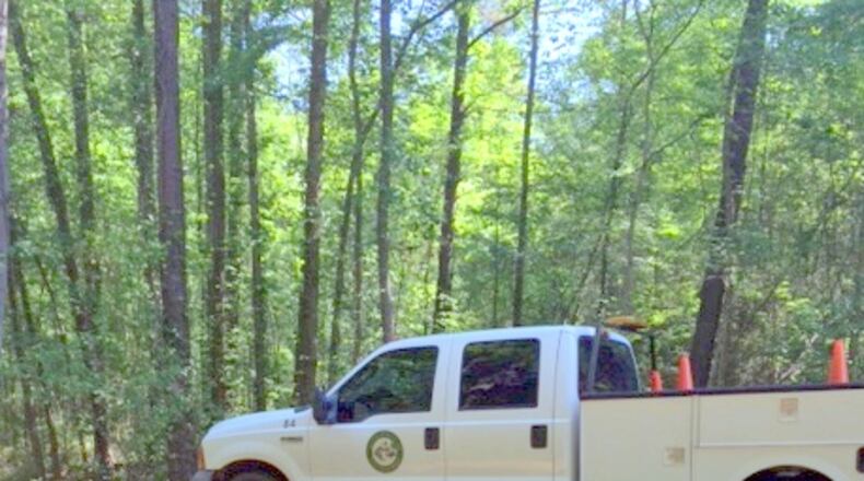 Mays Road in unicorporated Henry County recently reopened to traffic.