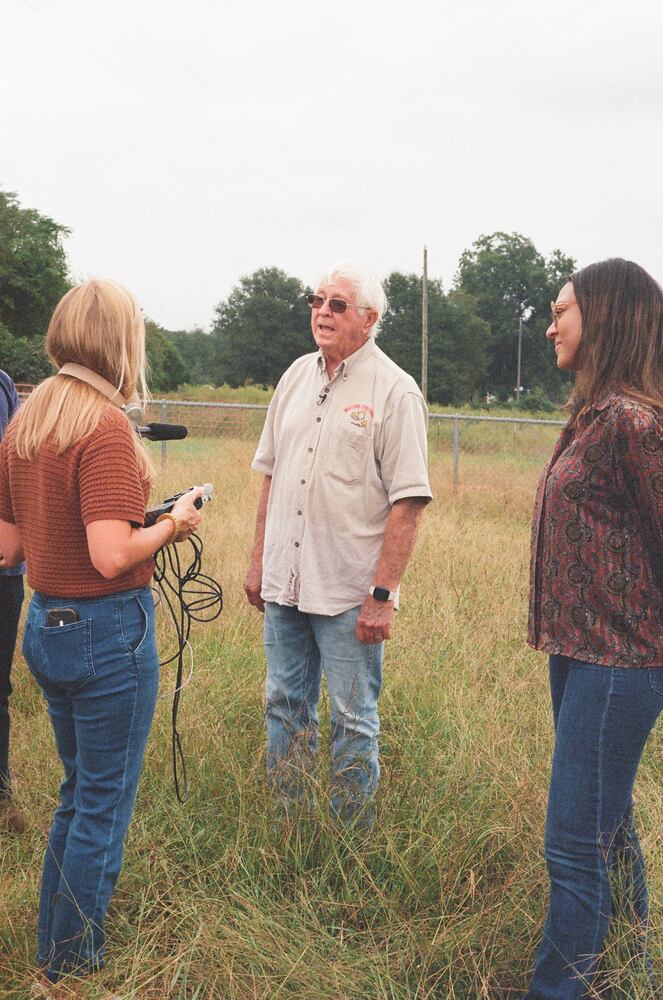 guidestones podcast gallery